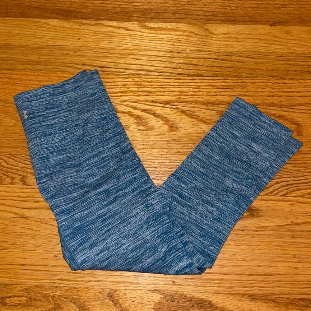 UNDER ARMOUR LEGGINGS